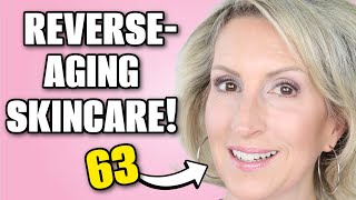 5 Game-Changing Skincare Ingredients that Dramatically Improved My Skin at 63! screenshot 5
