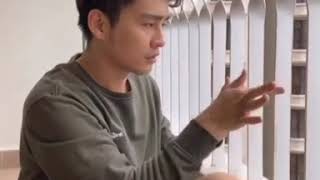 #RNASELEBSTYLE They asked me to learn something during this MCO by Alvin Chong