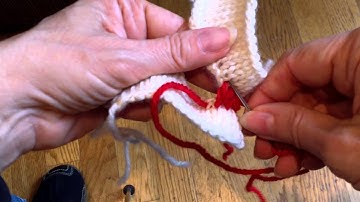 Seaming a Stair Step Edge-Tip of the Week-05/10/13-1/1