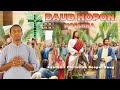 Daud hopon hosanna  new santali christian song 2024  palm sunday