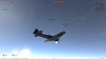 War Thunder historical battles. When the odds don