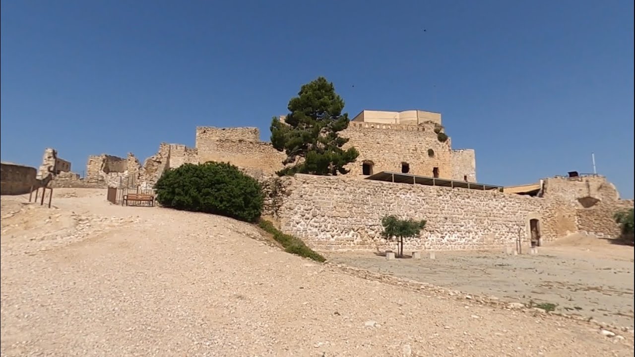 Exploring | Miravet and Mora d’Ebre