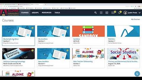 Embed Your Google Meet Recording in Schoology