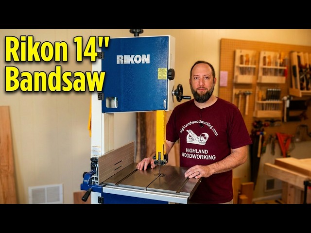 Rikon 14