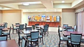 Holiday Inn Express and Suites Marysville - Marysville, Washington