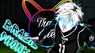 Bero - 6Sixsix Brazil Phonk