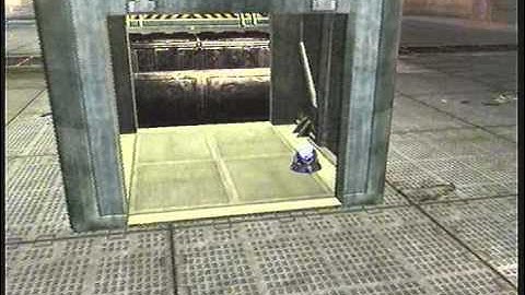 Halo 3 - Forge door tutorial
