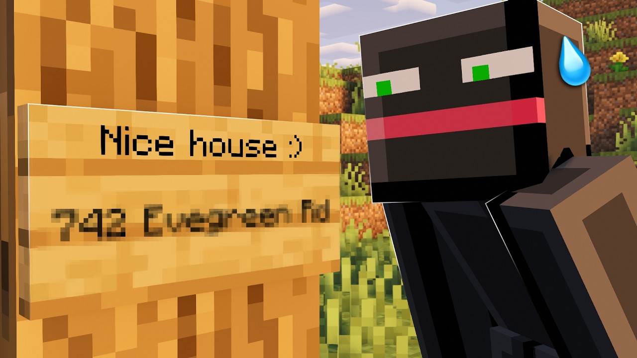 This Horror Mod Goes Beyond Minecraft...