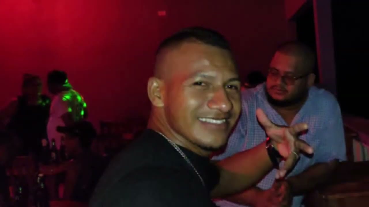 Noelito Pacheco - Inpara  #musica #Miskita #pacheco #Nicaragua #Honduras