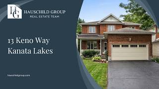 SOLD - Kanata Lakes SOLD - Kanata Lakes