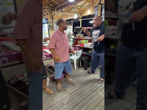 مقلب بن عمي في الكوشه سنابات بوشنب اكسبلور بوشنب  بن عمي علاوي