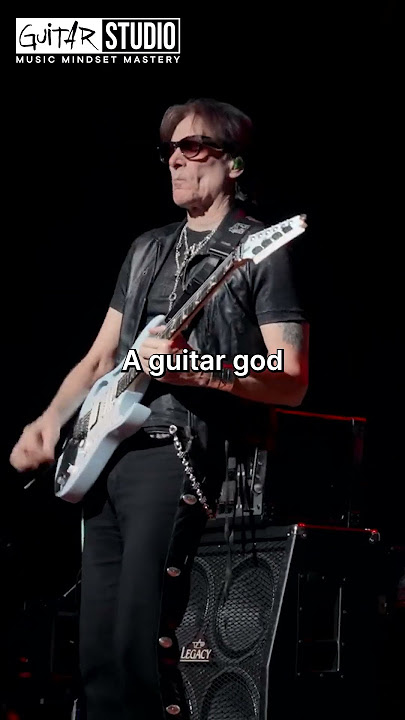 Taylor Swift Destroys Steve Vai With 3 Chords?