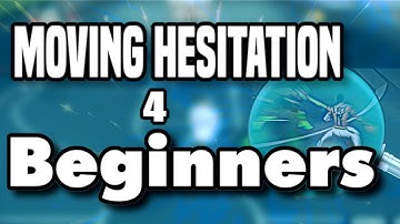 How To Score Every Time In NBA 2k19! Moving Hesitation Dribble Tutorial!