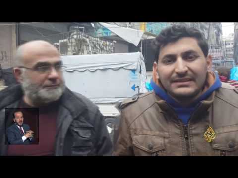 نشرة الإشارة الأولى 17/12/2016