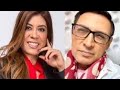 Angélica Palacios y Jorge Carbajal ¡IMPARABLES HOY SUELTAN LA VERDAD! 🔥😱🔥