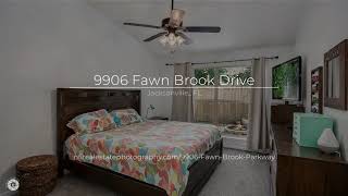 9906 Fawn Brook Drive, Jacksonville,, FL 9906 Fawn Brook Drive, Jacksonville,, FL