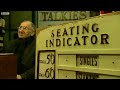 London’s cinema museum – BBC London News