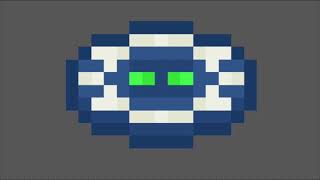 Insomnia - Fan Made Minecraft Music Disc