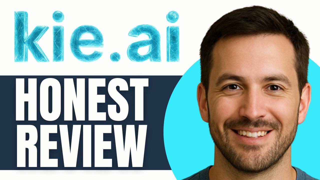 Kie AI Review Best AI Platform Tested