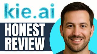 Kie AI Review Best AI Platform Tested