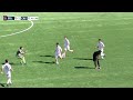 Pianese - Cavese 0-4 | Primavera 4 - Girone B | Gli Highlights