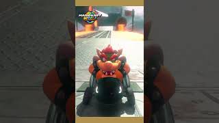 40 years of Bowser – Super Mario Bros. 40th