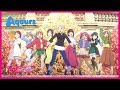 Aqours - Hop? Stop? Nonstop! [Lyrics Thai/Eng] Short ver.