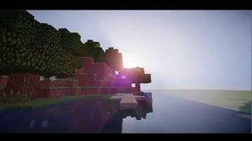 Minecraft - Chocapic Shaders