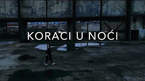 EMEL x Mirela Ljumić - KORACI U NOĆI (cover)