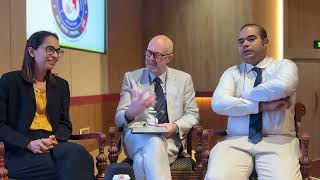 Download Lagu NTSP Special Interviews (India 2026): TMH Head & Neck team Download Lagu NTSP Special Interviews (India 2026): TMH Head & Neck team