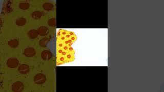 La desaparición de la pizza
