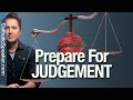 Catholic - Prepare For Judgement (Faustina)