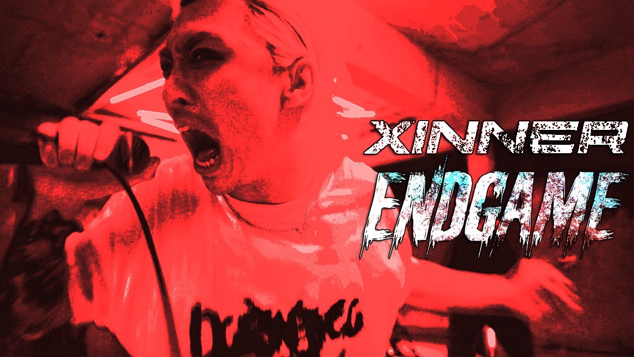 Watch XINNER - Endgame (Official Music Video) on YouTube Watch XINNER - Endgame (Official Music Video) on YouTube