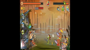 A Trip To The Swamp Ep1 @Qaokala