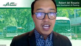 Transit Talks - Emeryville/Berkeley