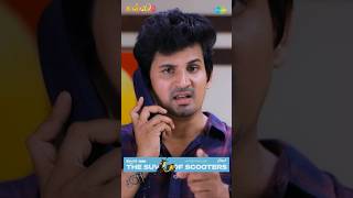 Malli Serial Shorts | Ep 738 - 2 | Nikitha | Vijay | Saregama TV Shows Tamil #shorts #ytshorts