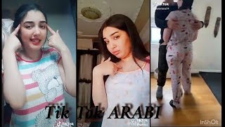 افضل مقاطع Tik Tok ضحك و تقحبين 2020