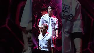 [FANCAM] SF9 다원 ‘Baddie(원곡 IVE)’ 현장직캠 (SF9 DA WON Focus) @2024 DAWON FAN MEETING : Chemistry 240427