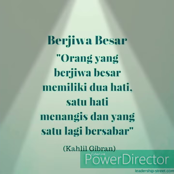 Story WA hadapi dengan senyuman