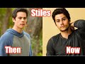 Teen Wolf - Before and After || 2021