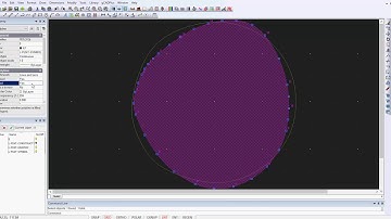 Using Snap and Grid as an aid to formal design work