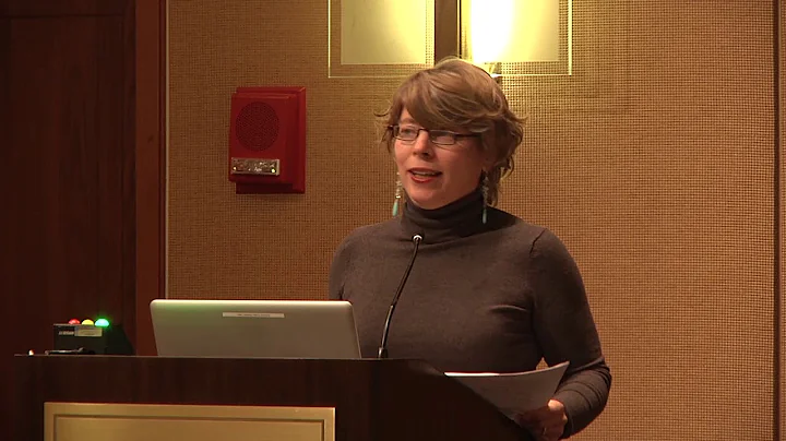 Jill Lepore at The 90-Minute Nieman