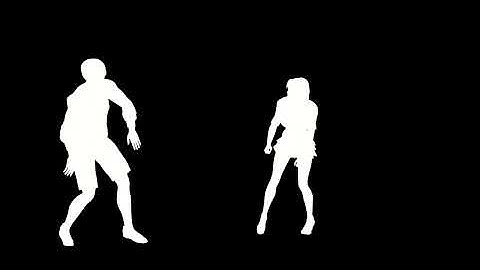 How To Joint Picture Editing Background in Photoshop cc, Part 4