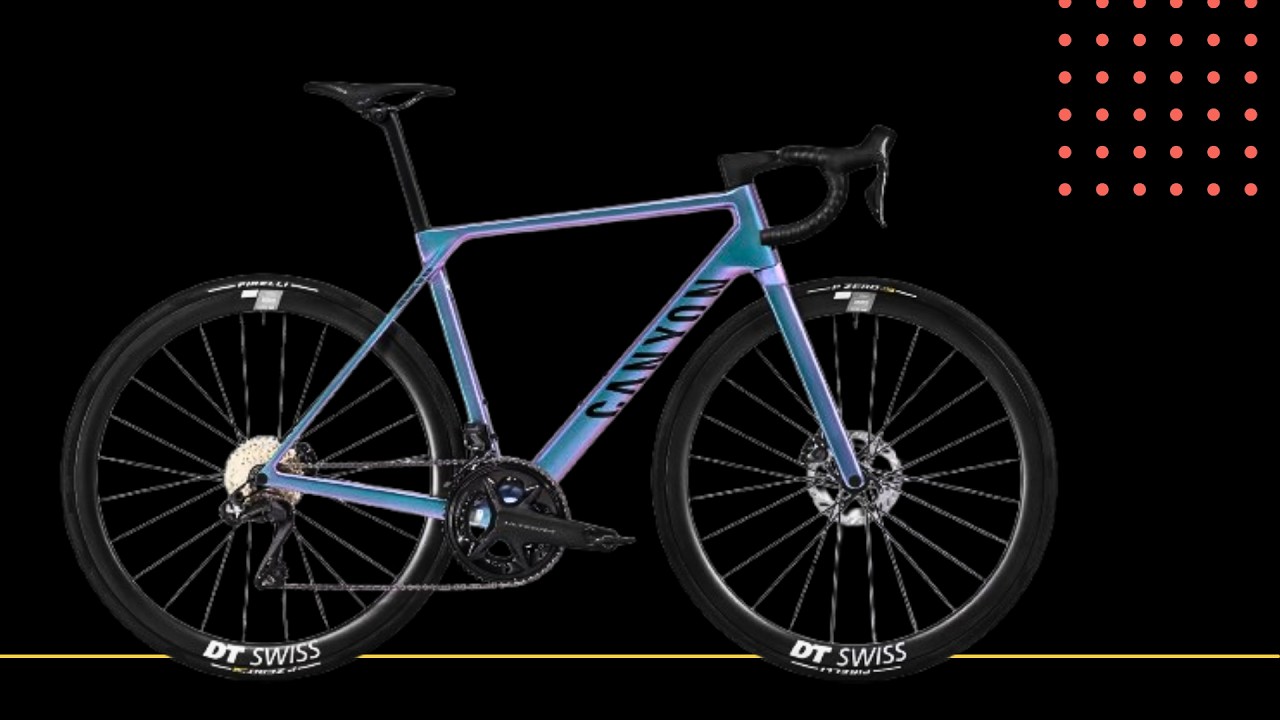 Should You Still Buy CANYON ULTIMATE CF SLX 8 Di2 ($5,999 or EUR