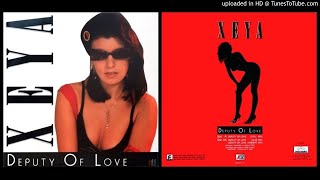 Xeya – Deputy of Love (D.O.L. Mix – 1990)