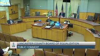 Lancaster County Board of Commissioners, April 16, 2024