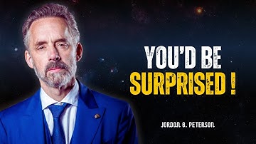 Avoidants Do Chase — How To Make Them Do It | Jordan Peterson | Motivational Speech