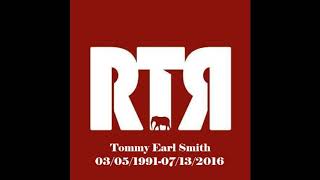 Tommy Earl Smith Memorial Video. March5,1991/July13,2016