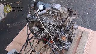 Двигатель Yanmar 4TNV86 Янмар 4ТНВ86