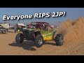 Cleetus, PFI Brent, Boosted Kyle, and Ruslan RIP 2JP! And GECKO DRAGS!